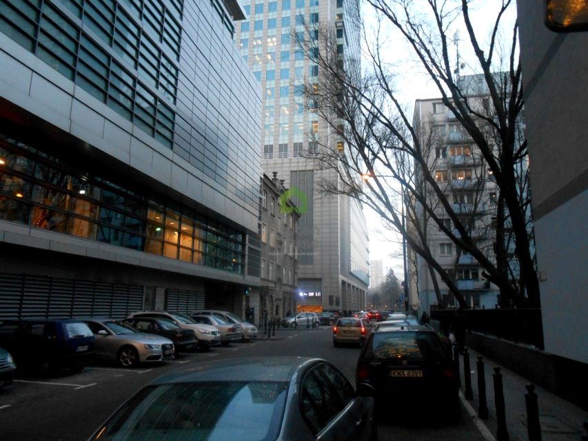 Mieszkanie Warszawa