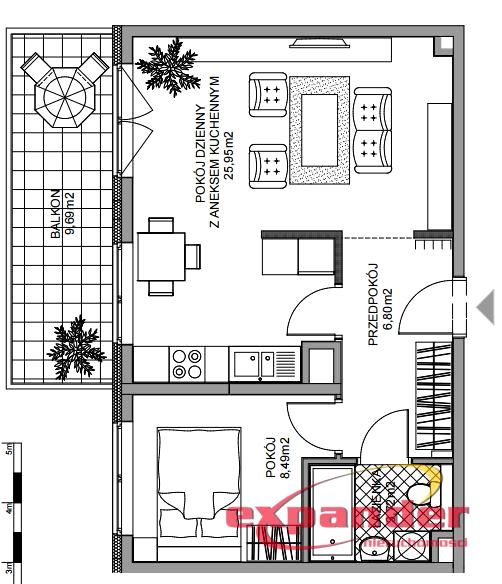 Mieszkanie Warszawa sprzedaż