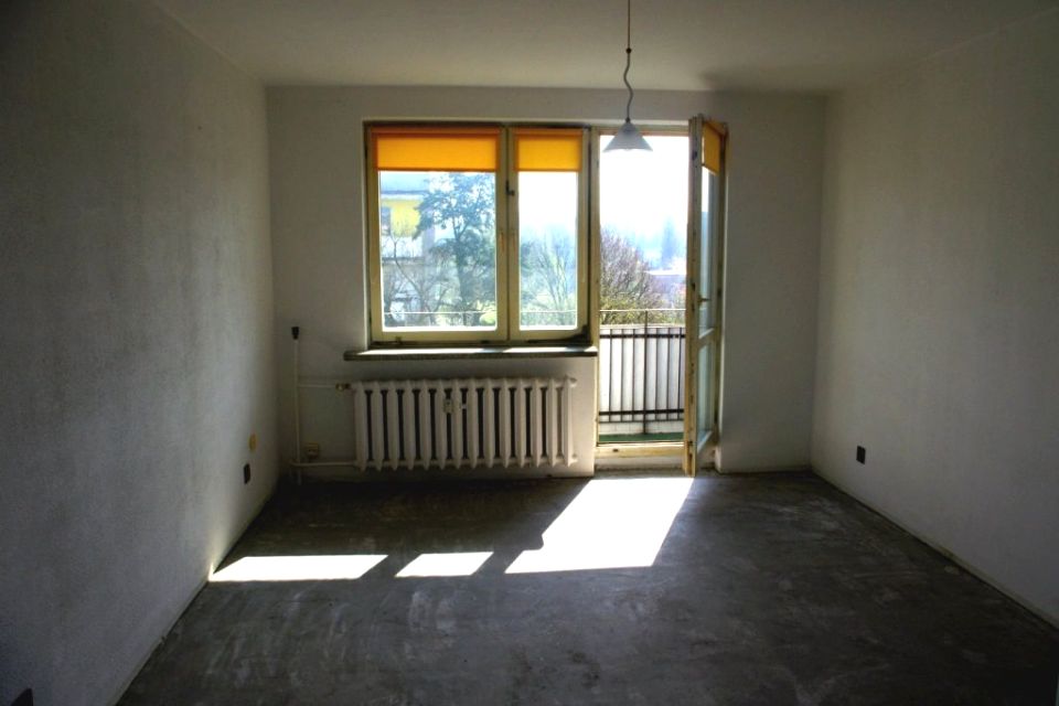 Mieszkanie Zielona Góra