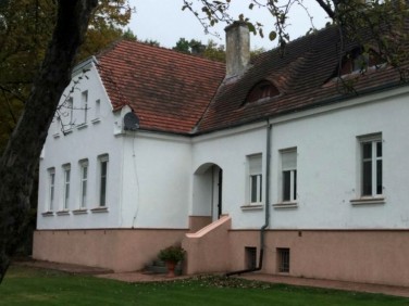 Dom Skąpe