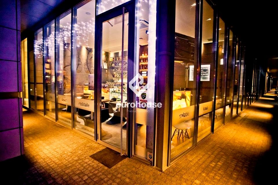Lokal Warszawa
