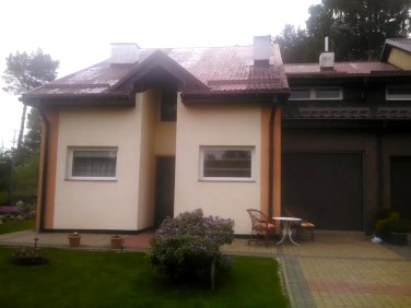 Dom Rekowo