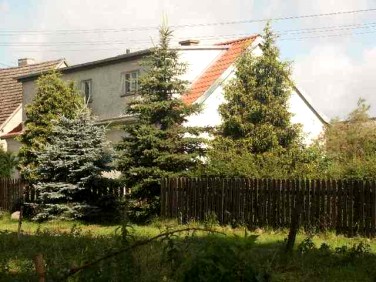 Dom Trzebawie