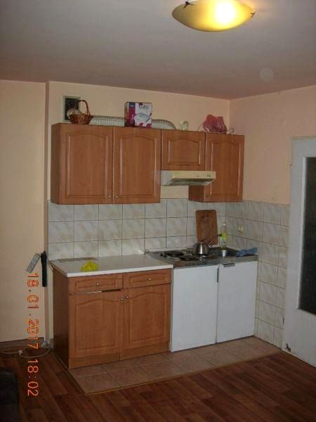 Mieszkanie Kraków
