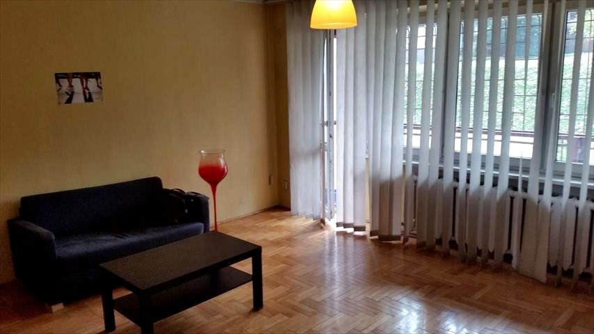 Mieszkanie Kraków