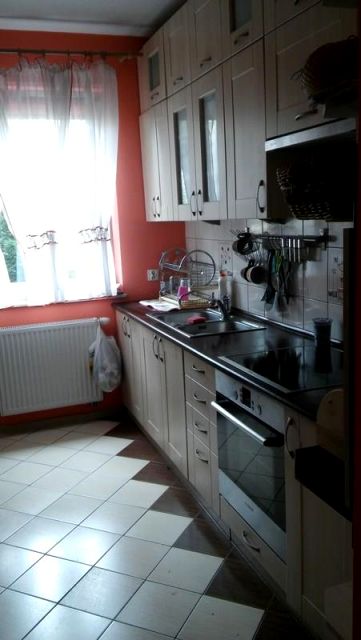 Mieszkanie Kraków