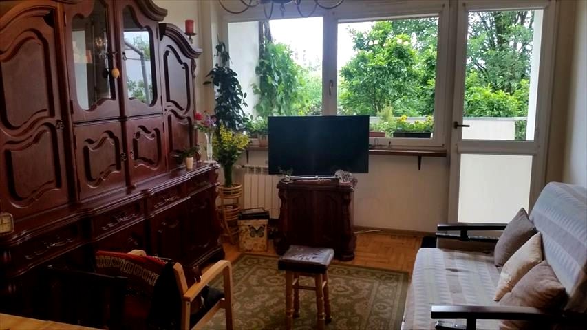 Mieszkanie Kraków