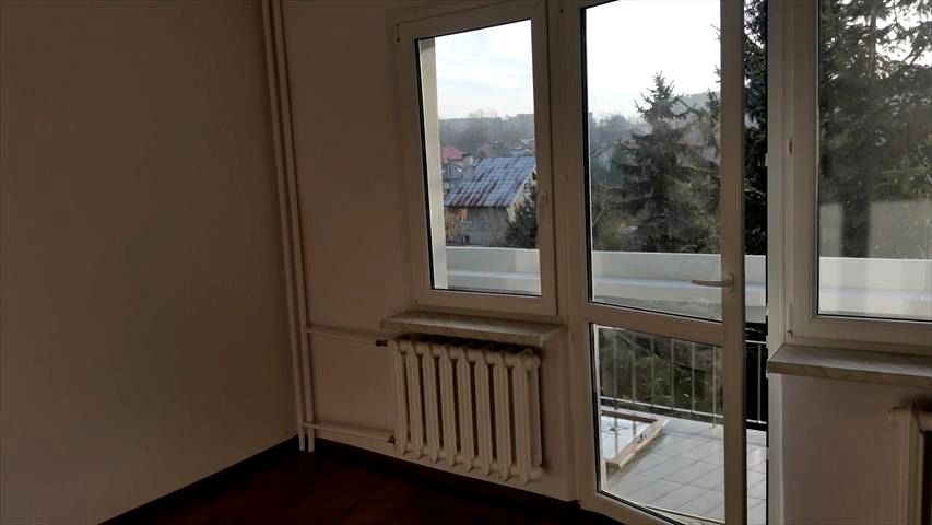 Mieszkanie Kraków