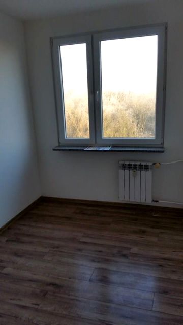 Mieszkanie Kraków
