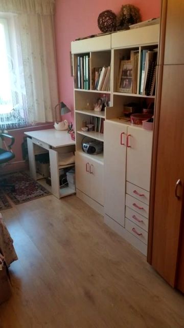 Mieszkanie Kraków