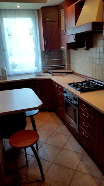Mieszkanie Kraków