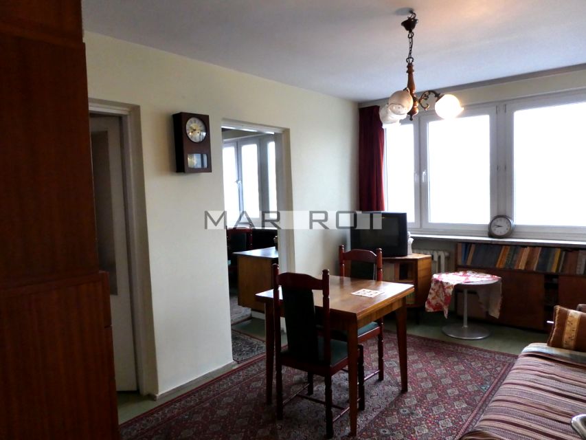 Mieszkanie Warszawa sprzedaż