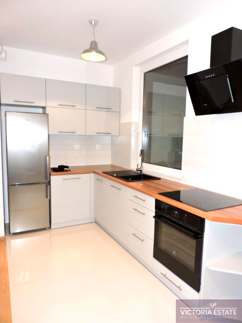 Mieszkanie apartamentowiec wynajem