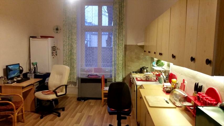 Mieszkanie Kraków