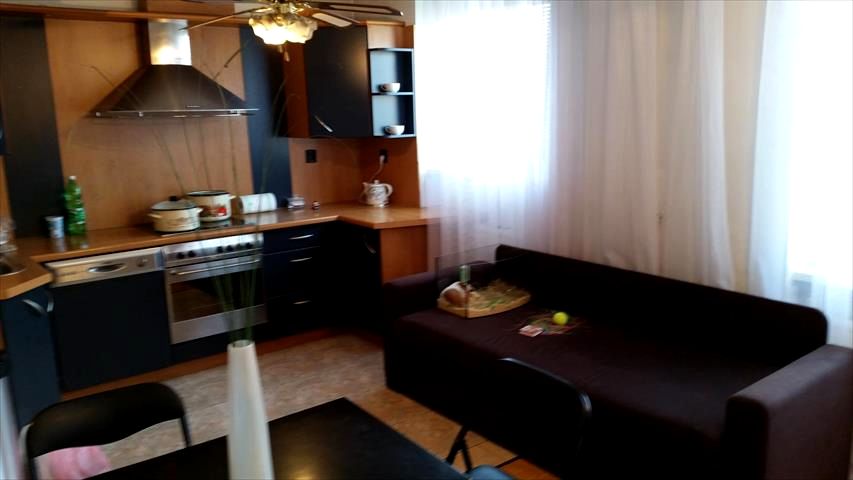 Mieszkanie Kraków