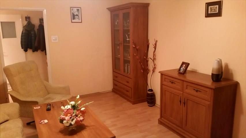 Mieszkanie Kraków