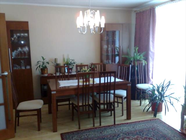 Mieszkanie Kraków
