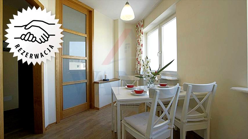 Mieszkanie Warszawa wynajem