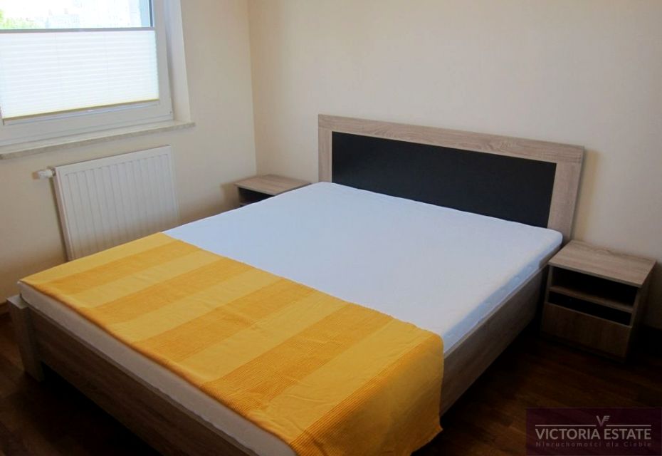Mieszkanie Kraków
