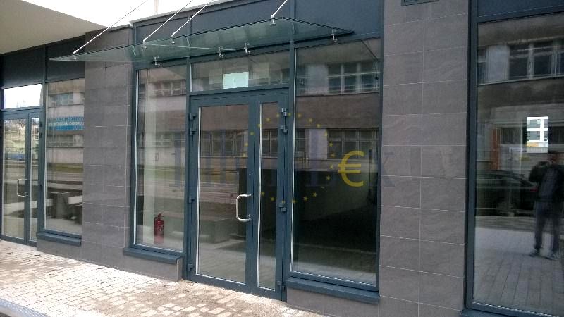 Lokal Warszawa