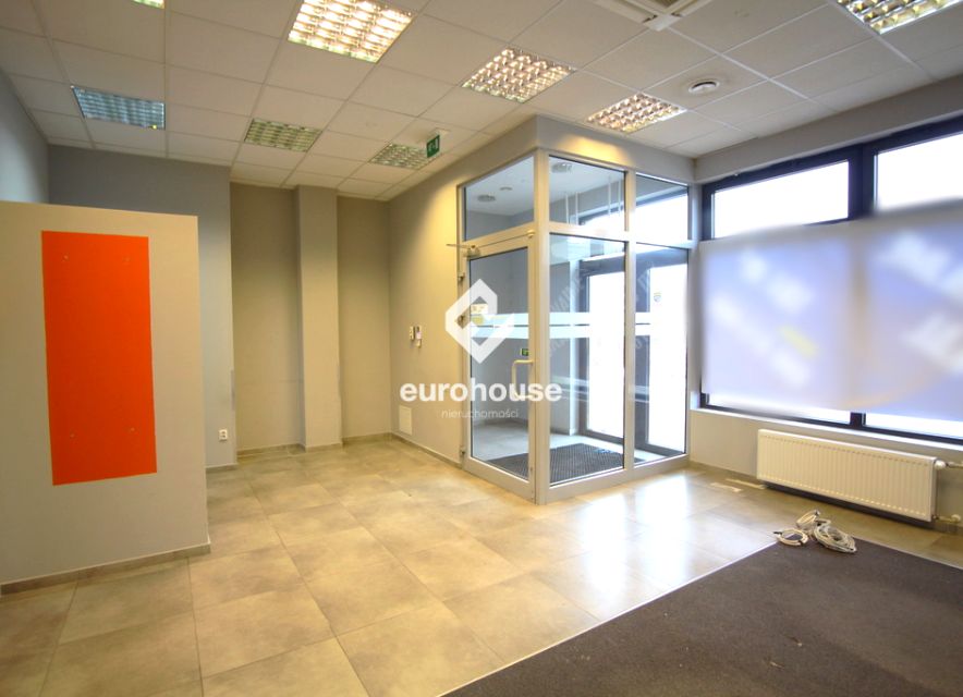 Lokal Warszawa wynajem