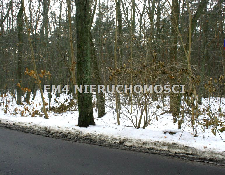 Działka budowlana Warszawa