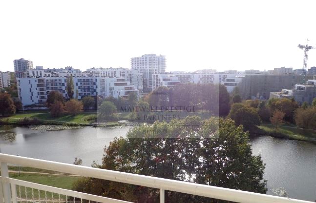 Mieszkanie Warszawa