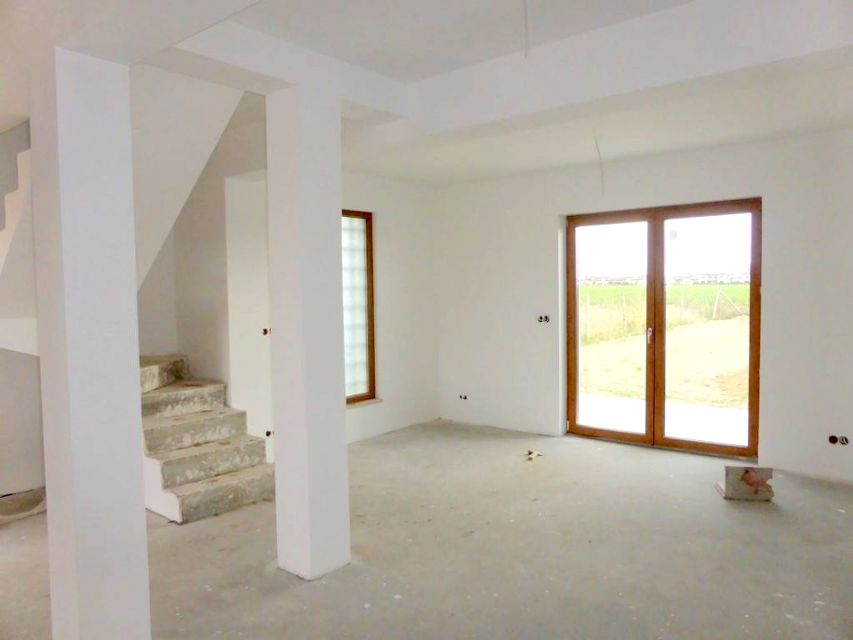 Mieszkanie Skórzewo