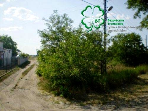 Działka budowlana Poznań