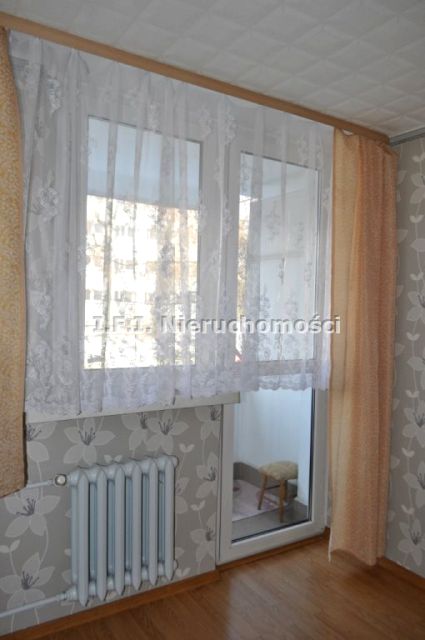 Mieszkanie Jastrzębie-Zdrój