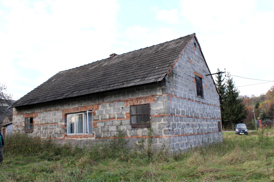 Dom Dobczyce