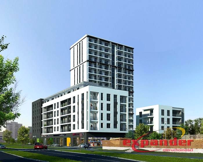 Mieszkanie Warszawa sprzedaż