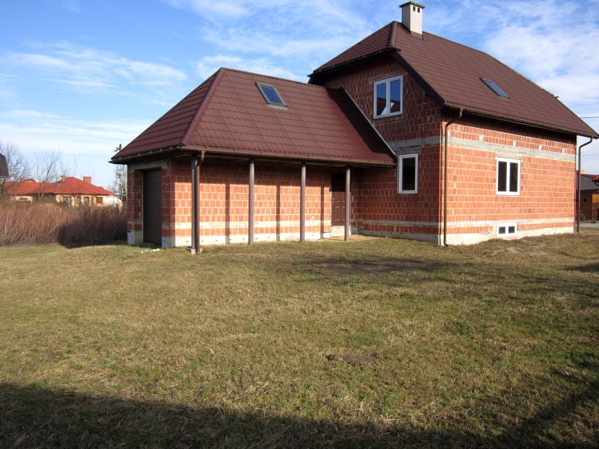 Dom Trzebownisko