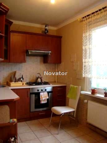 Mieszkanie Bydgoszcz