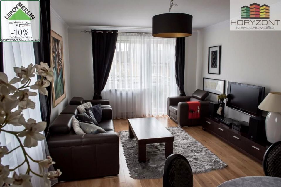 Mieszkanie Bydgoszcz