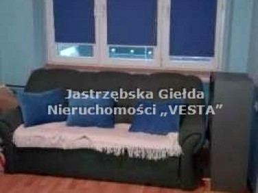 Mieszkanie Jastrzębie-Zdrój sprzedaż