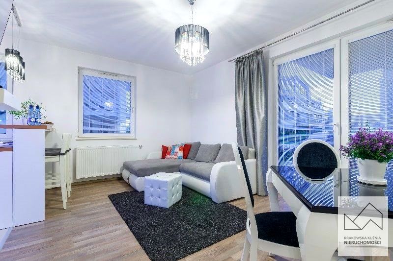 Mieszkanie Kraków
