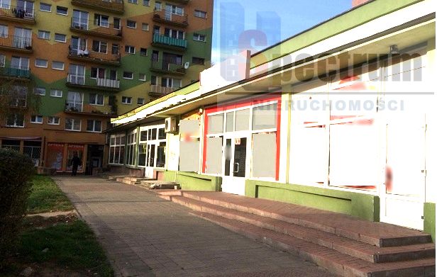 Lokal Radom