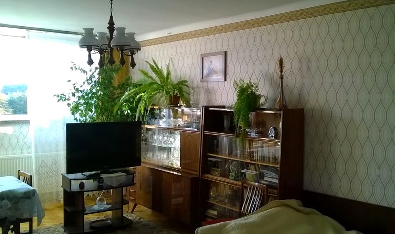 Mieszkanie blok mieszkalny sprzedaż