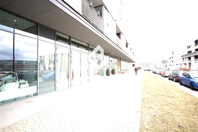 Lokal Warszawa
