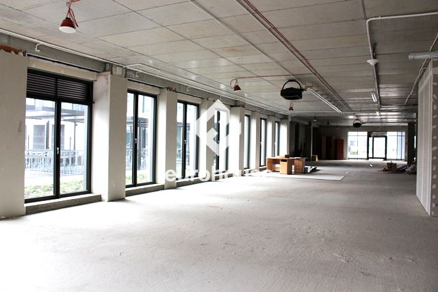 Lokal Warszawa wynajem