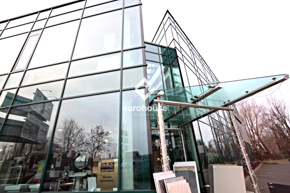 Lokal Warszawa