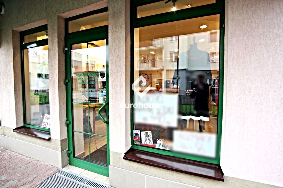Lokal Warszawa