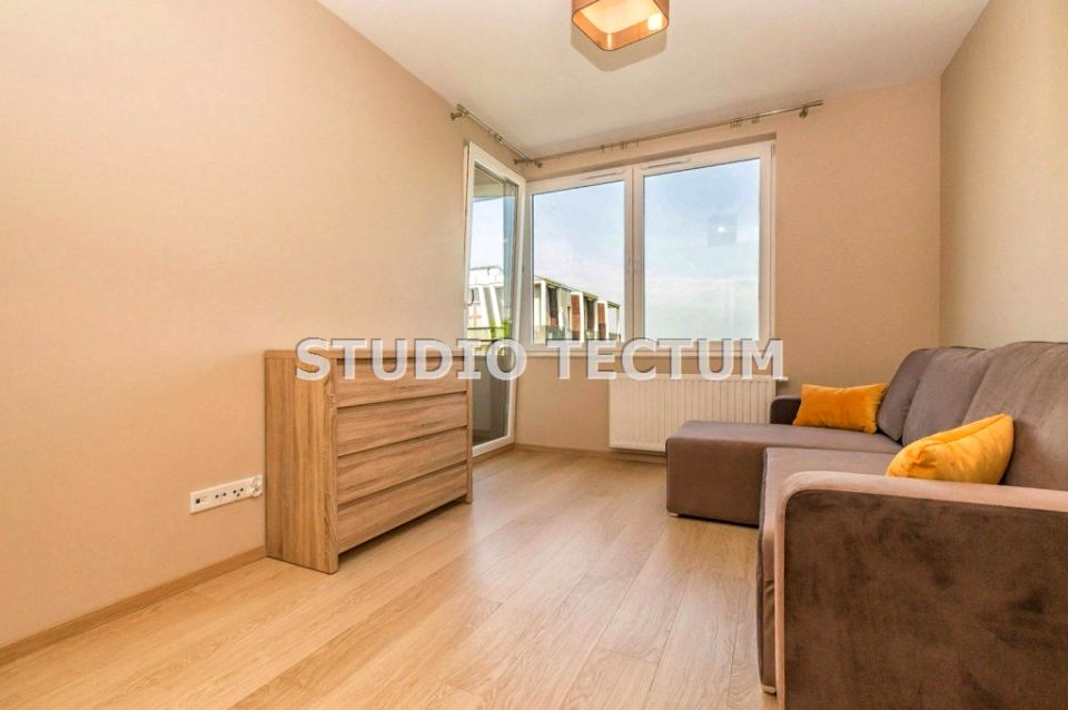 Mieszkanie apartamentowiec Kraków