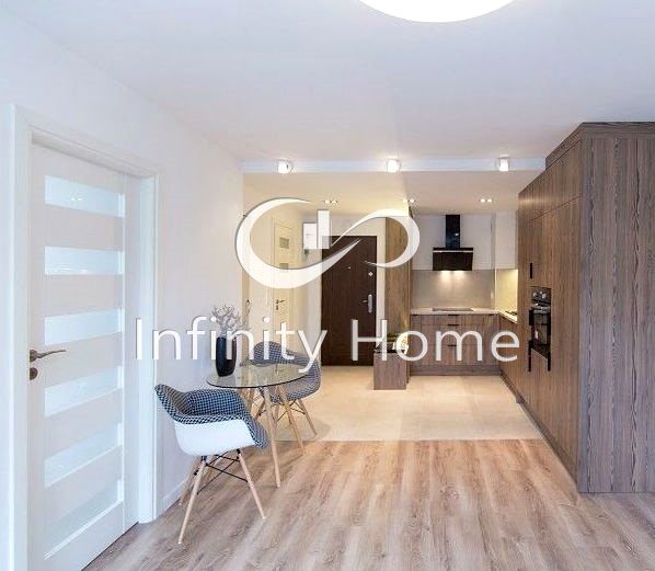 Mieszkanie blok mieszkalny Warszawa