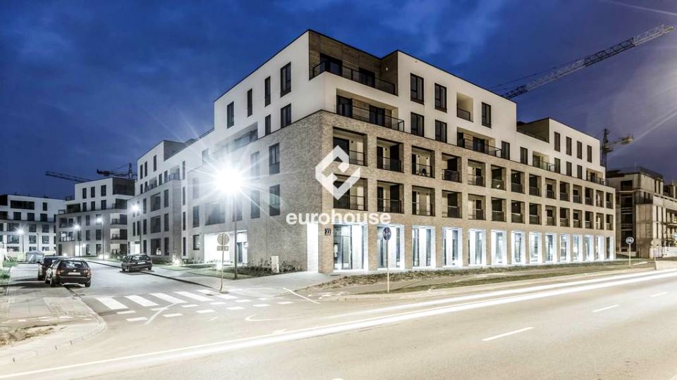 Mieszkanie Warszawa
