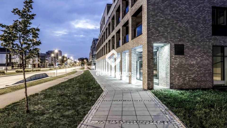Mieszkanie apartamentowiec sprzedaż