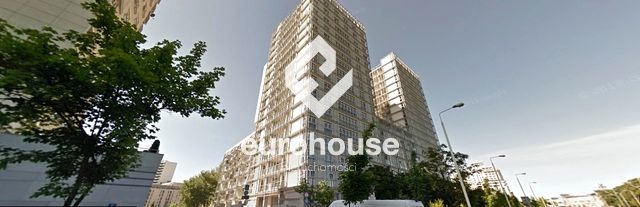 Lokal Warszawa wynajem