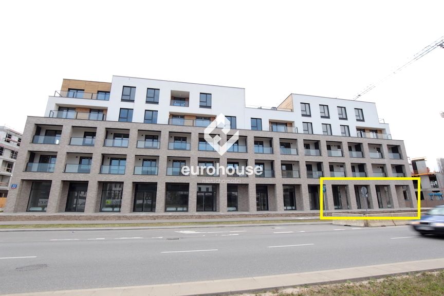 Lokal Warszawa