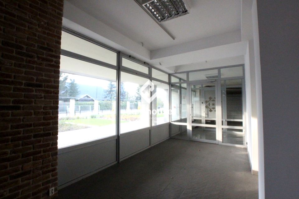 Lokal Warszawa